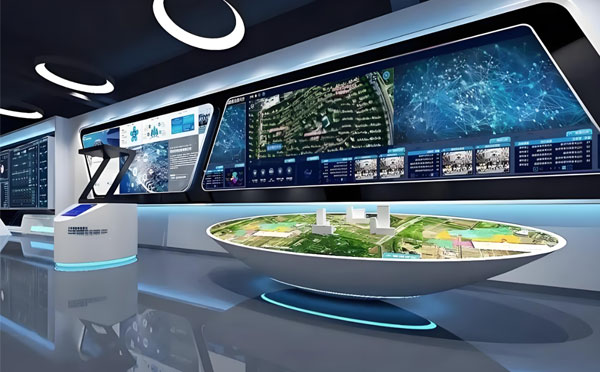 制作多媒体静宁静宁沙盘模型的关键要素：您不可忽视的细节